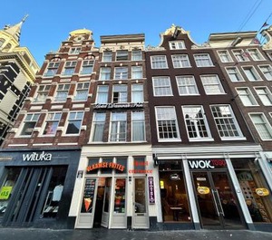 Europarcs Poort Van Amsterdam Uitdam 