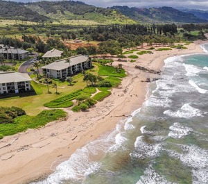 Kauai Beach Villas 