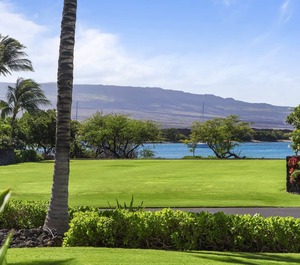 Kolea Waikoloa 