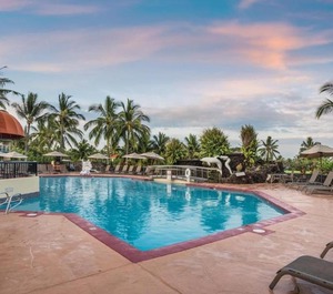 Kailua Bay Resort 