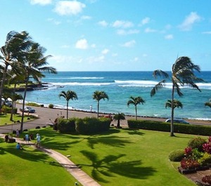 Lawai Beach Resort 