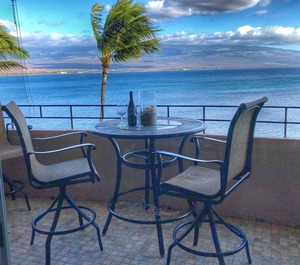 Island Sands Resort 