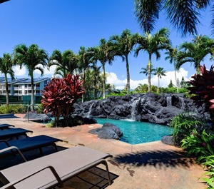 Hanalei Bay Resort Princeville 