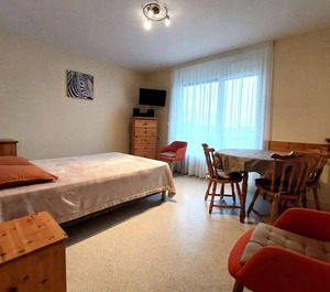 Résidence Montcalm Pour Personnes 