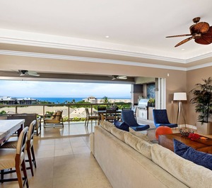 Ocean Villa 