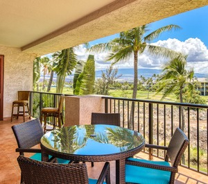 Shores At Waikoloa 