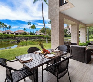 Shores At Waikoloa 