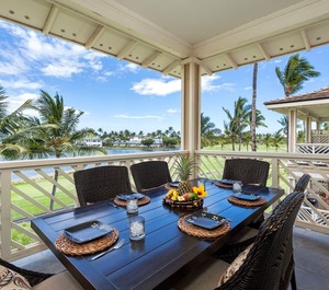 Waikoloa Colony Villas 