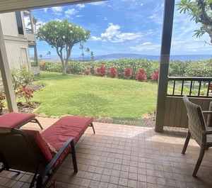 Sugar Beach Resort Kihei 