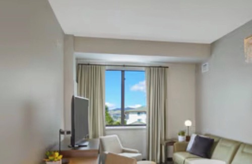 Kapolei Resort | 1/1 RESIDENCE-INN-RESORT-MARRIOTT-OAHU-KAPOLEI.
