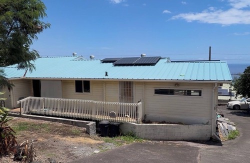 Kahaluu Bay House | 1-bedroom in amazing Kailua-Kona