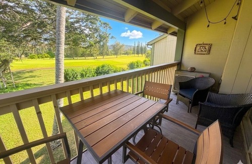 Kahuku Condo | 1 bedroom + loft- Sleeps up to 6. August sale: stay 3 nights&waive cleaning fee