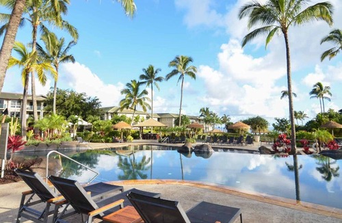 Princeville Resort | 1 Bedroom - Westin Princeville Ocean Resort Villas - Full Resort Access
