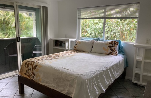 Pupukea Apartment | 1 Mile from Pipeline Surf Break!