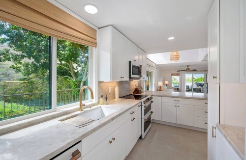 Lanikai House | 1000 steps from famous Lanikai beach
