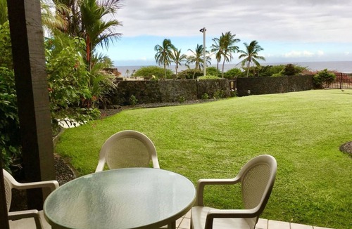 Punaluu Condo | #11 Colony One at Sea Mt. Punalu`u
