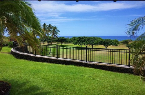 Punaluu Condo | #17 Colony One at Sea Mt. Punalu`u