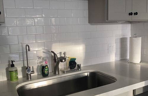 Kahuku Condo | 1BR/1BA/2 Parking Condo: Fully Renovated at Ritz Carton Turtle Bay