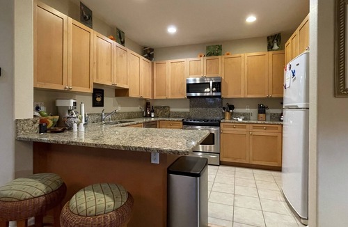 Princeville Condo | 2 Bed Townhome - Nihilani at Princeville Resort