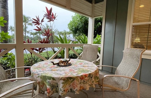 Princeville Condo | 2 Bed Townhome - Nihilani at Princeville Resort