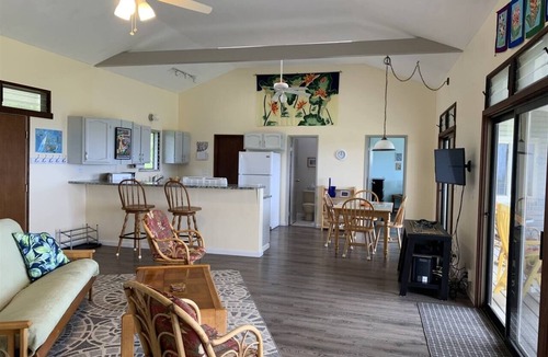 Discovery Harbour House | 2 Bedroom/2 Bath Home on Golf Course with Stunni