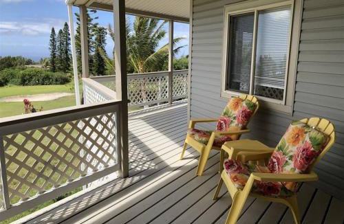 Discovery Harbour House | 2 Bedroom 2 Bath on Golf Course
