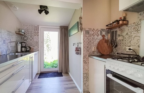 Scherpenisse House | 2 bedroom gorgeous home in Scherpenisse