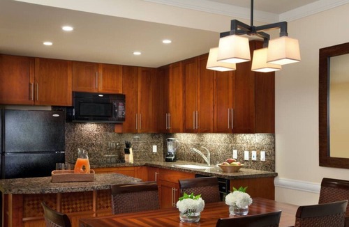 Princeville Resort | 2 Bedroom Lockoff Villa at Westin Princeville Ocean Resort Villas