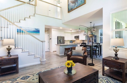 Waikoloa House | 2 - bedroom Waikoloa Townhouse 106, close to beaches and restaurants
