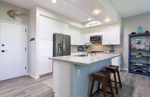 Waikoloa House | 2 - bedroom Waikoloa Townhouse 106, close to beaches and restaurants