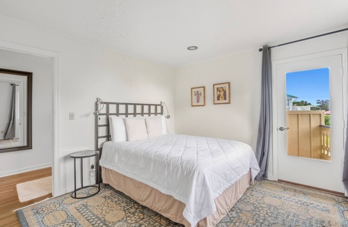 Waimea House | 2 for 1 Stay: Jacuzzi/Starlit Mtn Skies/Near Beach