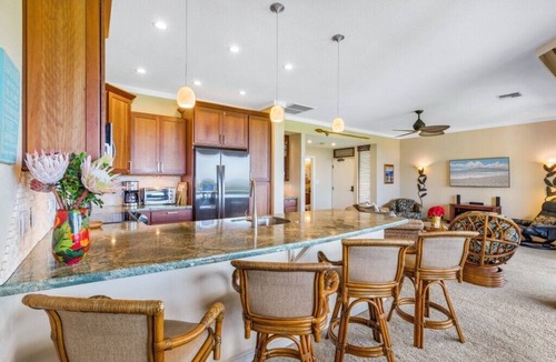 Kapalua Villa | 2 Tickets to Paradise ON SALE! ~ Villa 17V-1 ~ Platinum Maui Vacations ~ 5 STAR REVIEWS