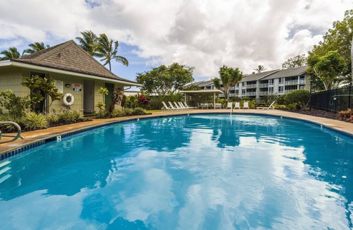 Princeville Condo | 299 night May special. Air Conditioned Luxury Island Retreat. Newly Remodeled.