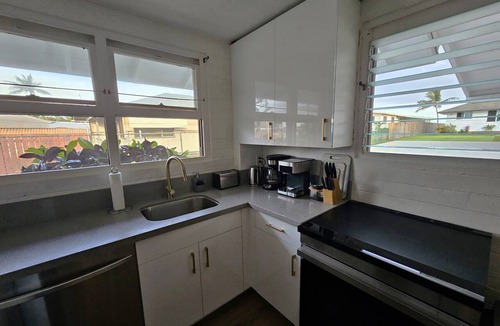 Ewa House | 2BR Coastal Home Near the Ocean, Ewa Beach, O'ahu
