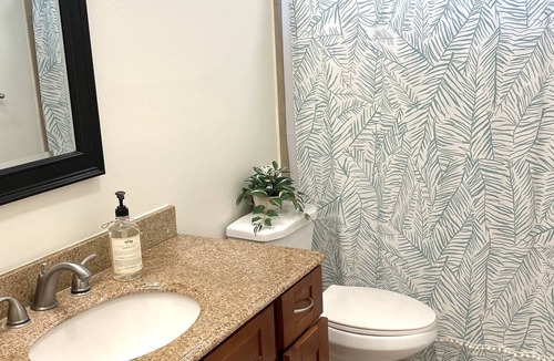 Laie House | 3 Bedroom 2 Bath Laie Home