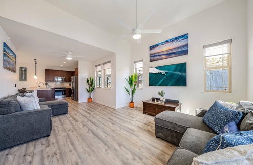 Makaha Valley House | 3-bedroom house in Mākaha Valley with possibility to add ADU if available