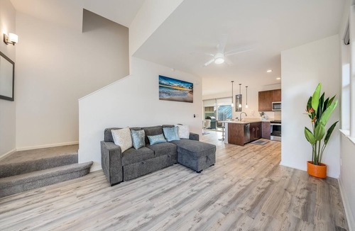 Makaha Valley House | 3-bedroom house in Mākaha Valley with possibility to add ADU if available