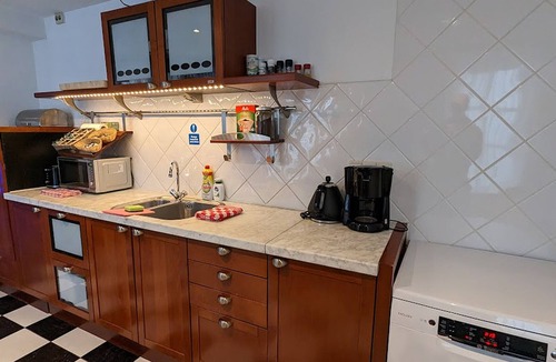 Binnenstad Apartment | 3 Bedrooms Apartment in Amsterdam City Center