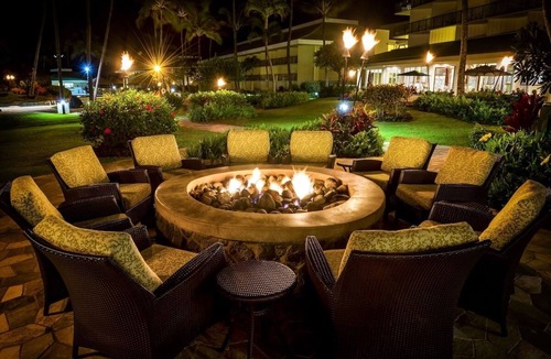 Hanamaulu House | 3 Comfortable Units with Private Balconies! Pool, Near Lydgate State Beach Park