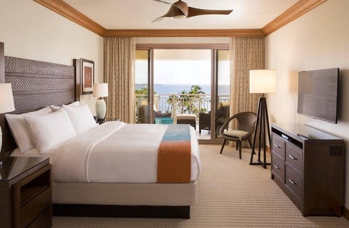 Lahaina Resort | 3 Hyatt Ka'anapali Beach, Pool, Hot tub, Hawaii