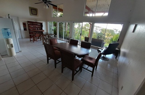 Pahoa House | 3 Rooms in Estate House with private access to volcanic steam sauna caves!