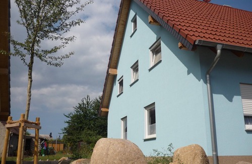 Glowe House | 300 m to the white sand beach, 150 m² living space, WLAN, great value for money