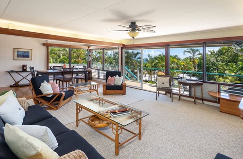 Lanikai House | 4-bedroom Lanikai Home, Saltwater Pool, walk to the beach