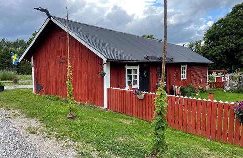 Nykvarn House | 4 person holiday home in NYKVARN
