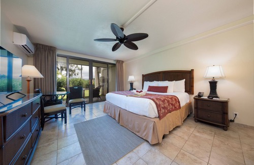 Princeville Hotel | 4 Units | Full Kitchen | Pool | Princeville Beach Access #1 Resort on Kauai!
