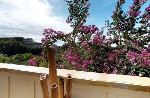 Poipu Villa | 4BR I Exclusive Ocean View Penthouse l Grand Lanai, A/C
