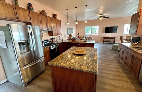 Opihihale House | 4BR Paradise Oasis with Stunning Ocean Views Near Pebble Beach