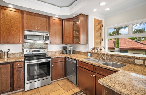 Bayview House | 4BR Poipu home steps to beach with pool access summer deals