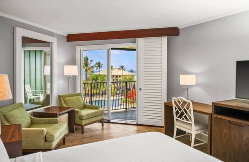 Hanamaulu Resort | 5-bedrooms at beachfront Outrigger Kauai Beach Resort. Multi-Unit Flexibility.