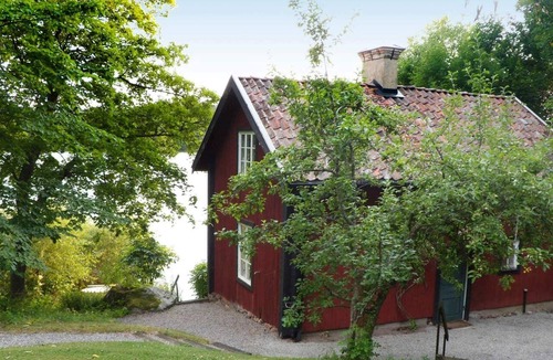 Mariefred House | 5 person holiday home in Mariefred